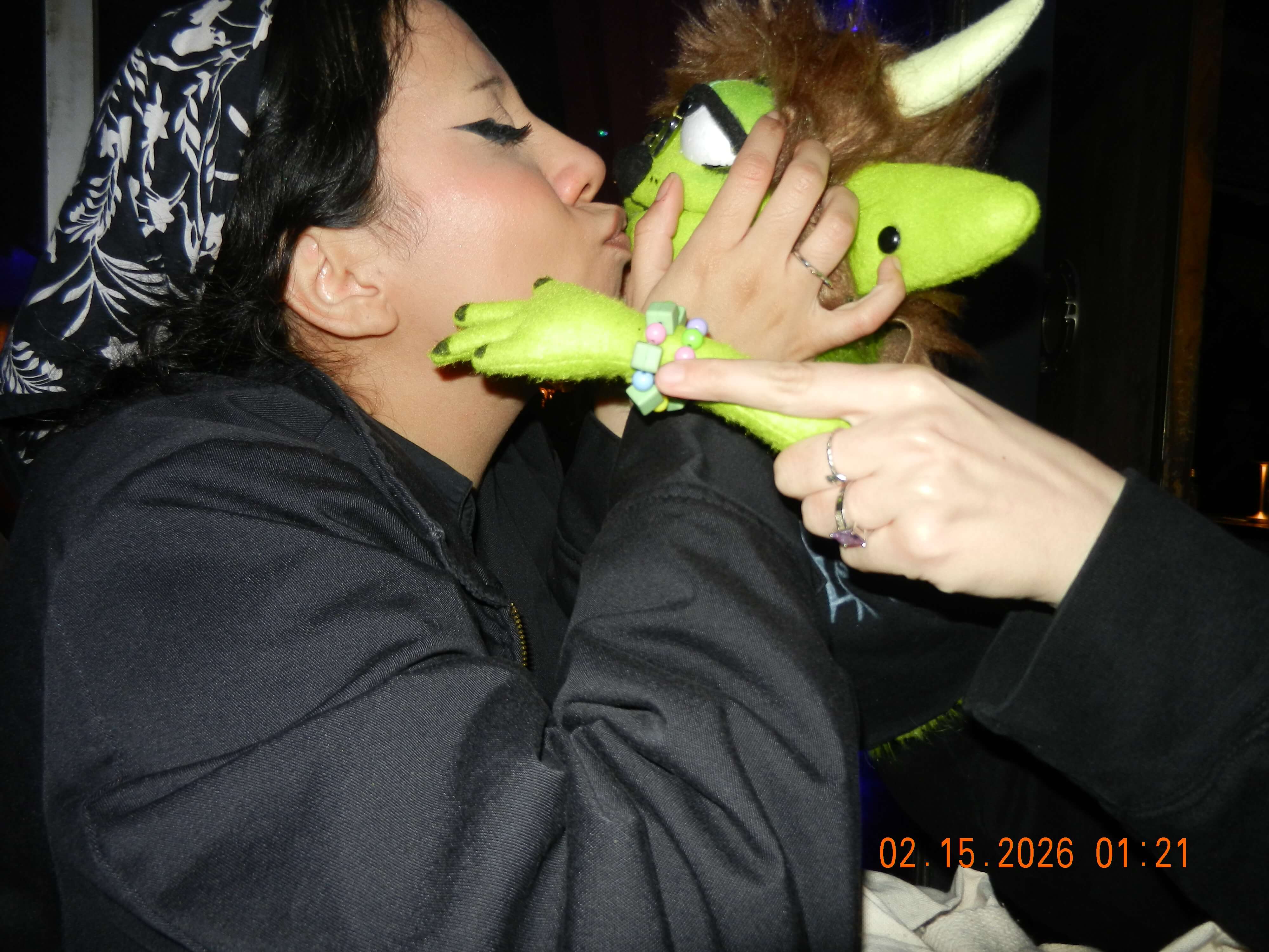 booger1